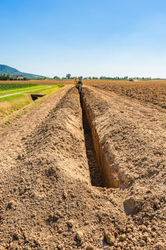 Řetězový rýhovač_Makbrent_MCT120-140-10