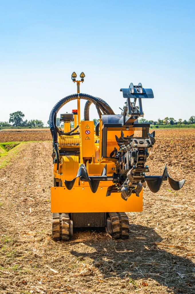 Řetězový rýhovač_Makbrent_MCT120-140-11