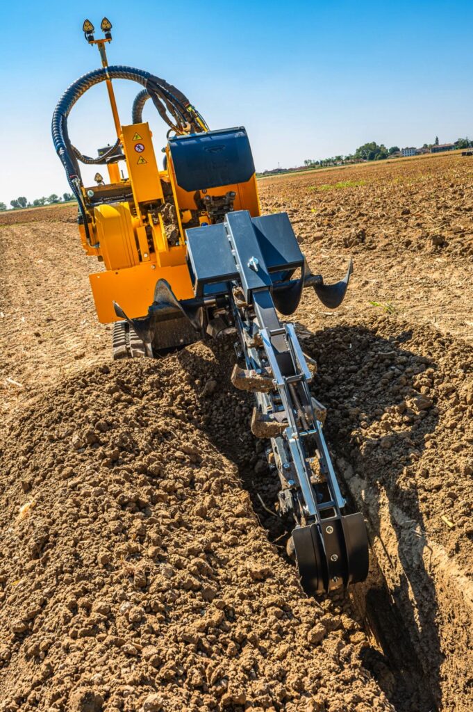 Řetězový rýhovač_Makbrent_MCT120-140-13