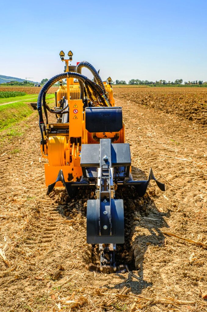 Řetězový rýhovač_Makbrent_MCT120-140-14