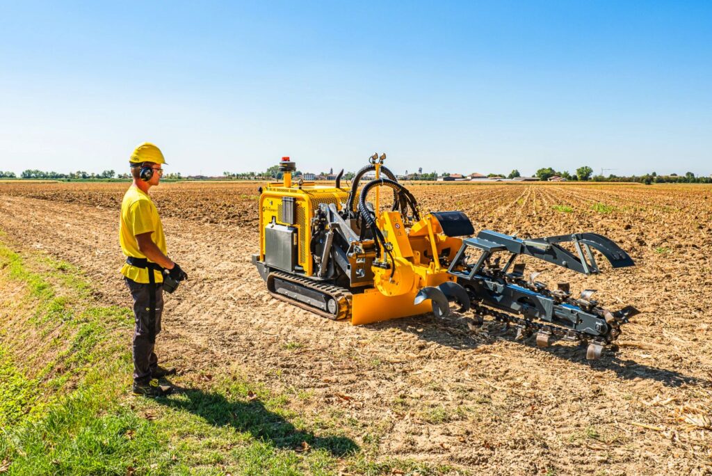 Řetězový rýhovač_Makbrent_MCT120-140-17