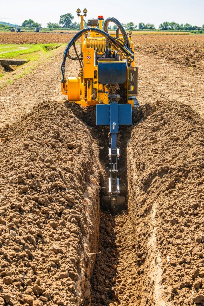 Řetězový rýhovač_Makbrent_MCT120-140-18