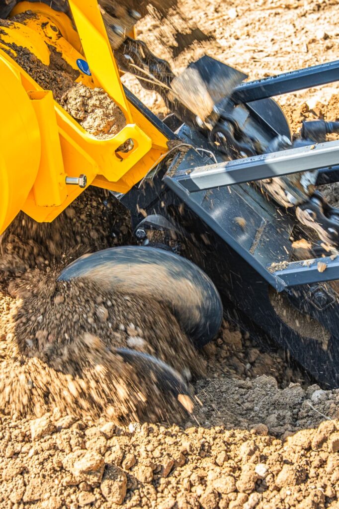 Řetězový rýhovač_Makbrent_MCT120-140-19