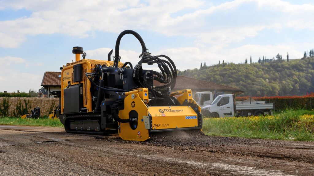 Silniční fréza_Makbrent_MRP4015-01