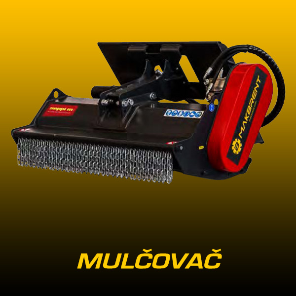 Mak40-mulcovac