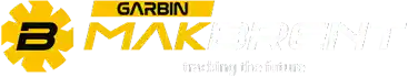 Logo Makbrent